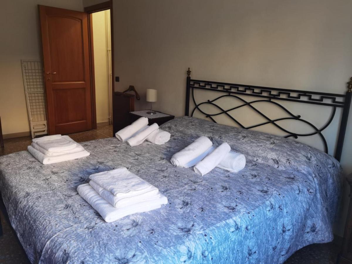 Appartamento Per Turisti E Famiglie Roma 외부 사진