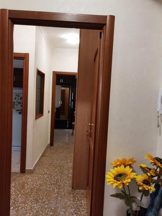 Appartamento Per Turisti E Famiglie Roma 외부 사진