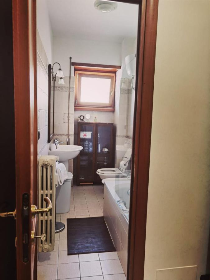 Appartamento Per Turisti E Famiglie Roma 외부 사진